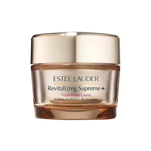 【礼想心动】Estee Lauder 雅诗兰黛 智妍面霜 75ml/瓶（滋润版） 商品图0