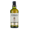 百龄坛（Ballantine’s）17年 苏格兰 调和型 威士忌 700ml 商品缩略图4