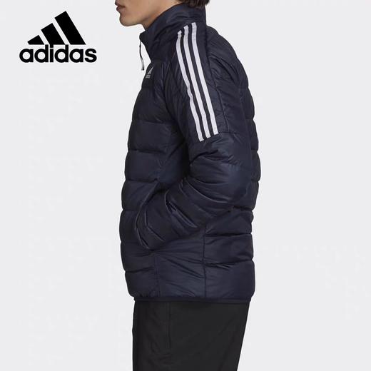 299.9元Adidas/阿迪达斯新款男子休闲运动轻薄羽绒服514063（ 线下同时售卖，不保证有货）-CC 商品图2