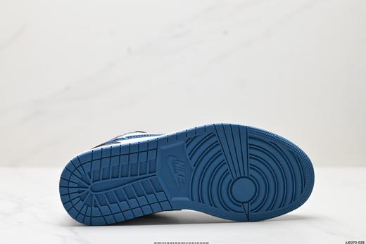 耐克乔丹AIR JORDAN 1 LOW低帮休闲运动板鞋FJ7219-441男女鞋 商品图8