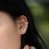 【明星同款】【橡树恋人耳钉】Fanci范琦 致橡树系列 下单即赠精美包装+顺丰包邮+运费险 商品缩略图3