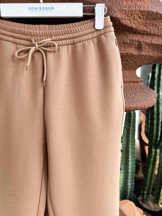 【空气棉外穿】SCHIESSER德国舒雅女士空气层长裤时尚外穿系列31/23819P（ 可点击详情页最下方链接选择配套上衣） 商品图2