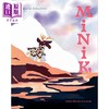 【中商原版】【法文版】米妮克  比利时插画家Marine Schneider绘 法文原版 Minik 小孩子 小生命作者新书 马琳 施奈德 商品缩略图0