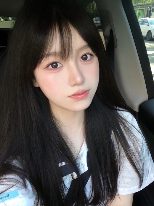 favorr beauty 黑水珠/雾梨花 棕 14.2mm 年抛 商品图7