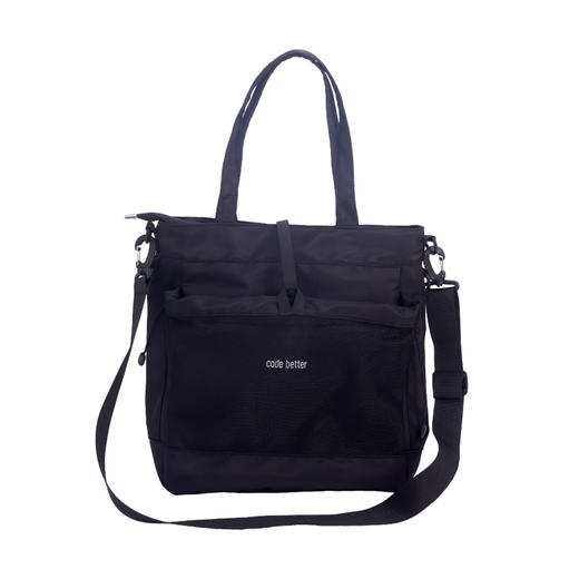 1024系列多功能单肩包 商品图5