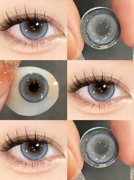 Ocean girl半年抛--棉花糖 商品图6