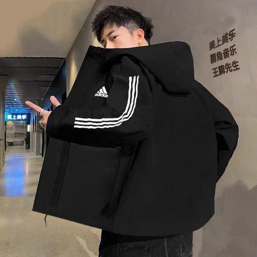 阿迪达斯IX8884 商品图0