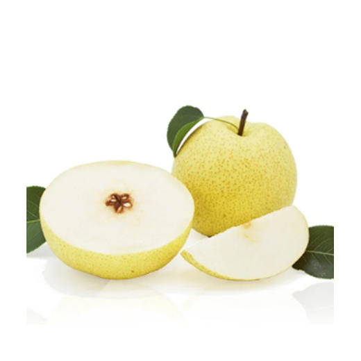 绥中香酥梨(1000g±50g) 商品图0