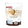 能多益nutella 榛子巧克力酱夹心曲奇饼干 304g/袋 商品缩略图1