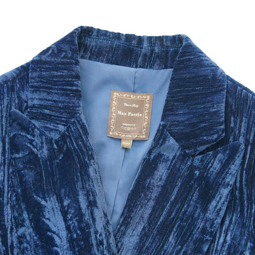 MF3A013麦克斯菲瑞休闲西服上衣 商品图2