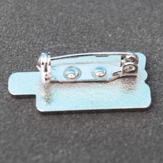 乌镇戏剧节mini徽章 第十届戏剧节迷你胸针 商品图5