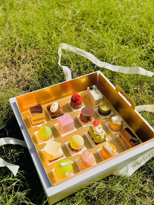 小甜甜 商品图10