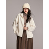 棉仓356607017初棉秋冬摇粒绒外套 商品缩略图1