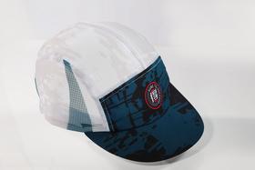 严素全顶帽 一定得 全顶运动帽软帽檐可调头围运动全顶帽健身跑步徒步