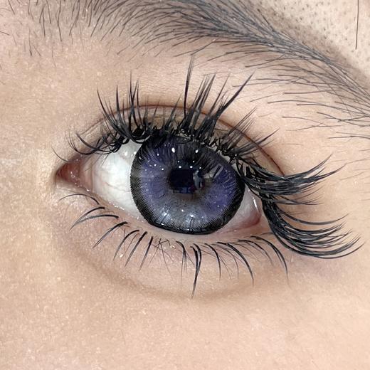 Ocean girl半年抛--芋泥卷 商品图6