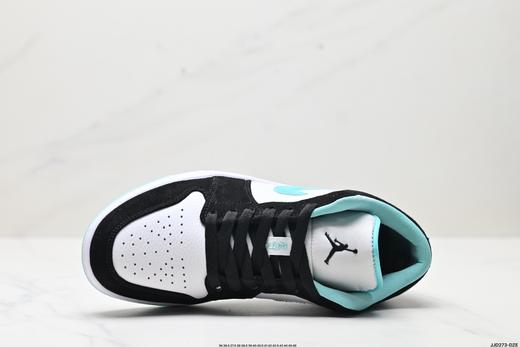 耐克乔丹AIR JORDAN 1 LOW低帮休闲运动板鞋FJ7219-441男女鞋 商品图8