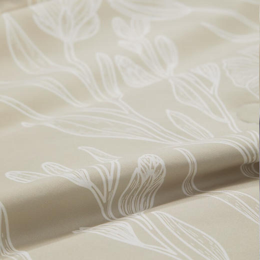 水星家纺 DH臻萃之选蚕丝被 商品图2