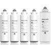  飞利浦(PHILIPS)净水器WP4181滤芯(升级款) AUT718*2+AUT719*2+WP3992共五支滤芯组合 商品缩略图3