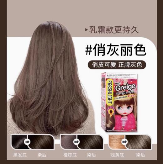 【保税仓】施华蔻染发剂 多色可选 新旧包装随机发货 商品图1