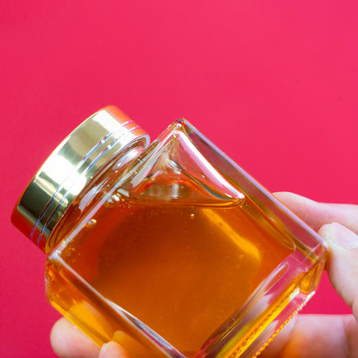 农掌柜 幸福的日子（五倍子蜂蜜）精品礼盒 商品图5