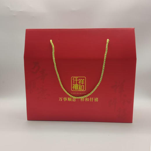 金秋时节山珍菌菇礼盒（羊肚菌50克/袋、黑木耳100克/袋、香菇100克/袋、鹿茸菇100克/袋、祥和臻品菌汤包100克/袋、姬松茸100克/袋、青冈菌60 克/袋） 商品图0