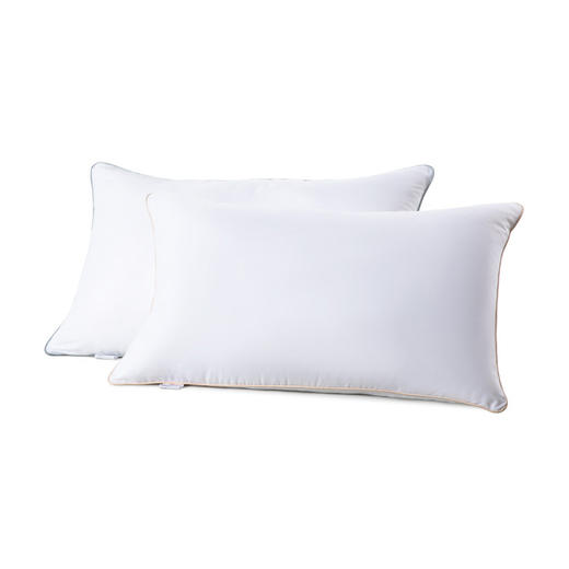 水星家纺 春眠抗菌对枕 商品图1