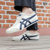 Onitsuka Tiger鬼塚虎男女休闲鞋 复古时尚舒适低帮运动鞋子 1183A360-205 商品缩略图4