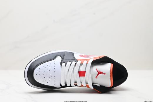 耐克乔丹AIR JORDAN 1 LOW低帮休闲运动板鞋FJ7219-441男女鞋 商品图1