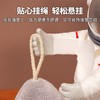 卡通猫咪擦手巾1条（颜色随机） 商品缩略图2