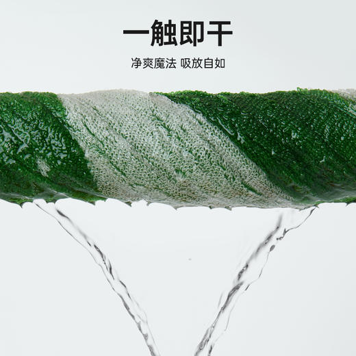 【棉疆溯源】洁丽雅纯棉森林系列毛巾亲肤吸水毛巾成人柔软新疆棉巾 猫咪 商品图2