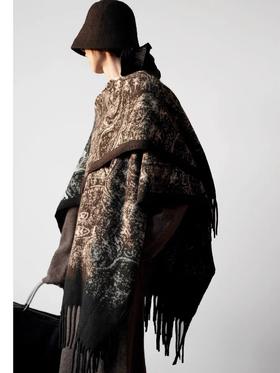 ENJOY ME / 毯式穿搭