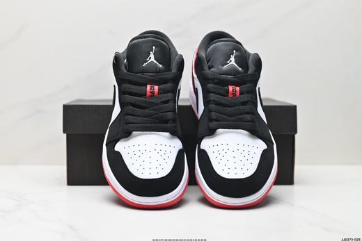 耐克乔丹AIR JORDAN 1 LOW低帮休闲运动板鞋FJ7219-441男女鞋 商品图6