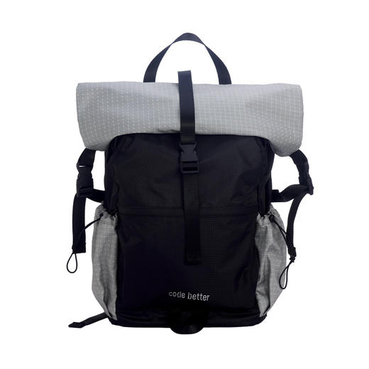 1024系列多功能双肩背包 商品图4