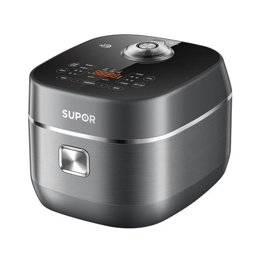 SUPOR苏泊尔IH电饭煲SF40HC1908    不粘+铜晶 商品图0