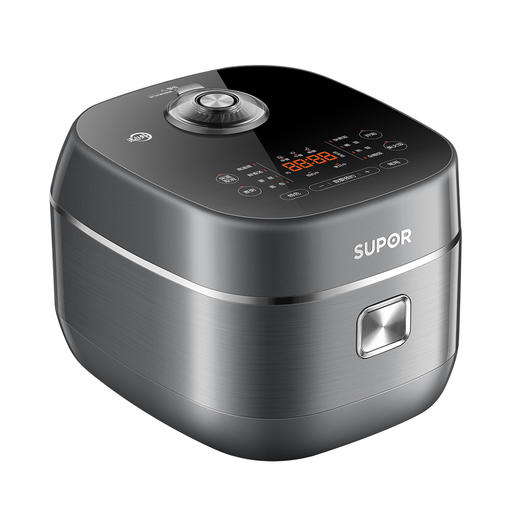 SUPOR苏泊尔IH电饭煲SF40HC1908    不粘+铜晶 商品图4