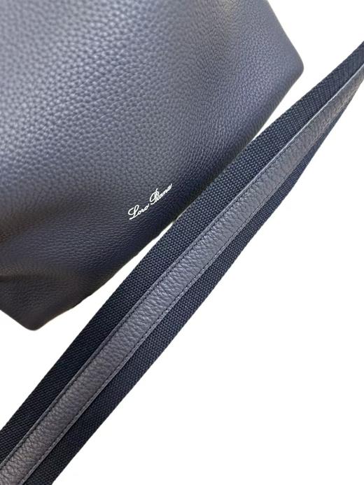 女款可拆卸肩带Bale大号手提包 可肩背斜背la015 商品图2