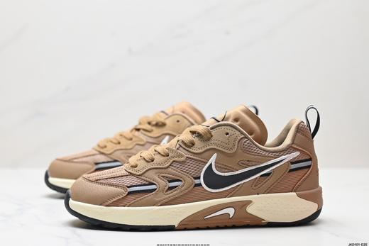 耐克NIKE JAM低帮运动休闲鞋FN0314-200男女鞋 商品图3