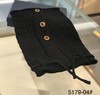 优品堂【清悦2】帽子.围脖.小领肩多功能妙用拉绒款 商品缩略图13