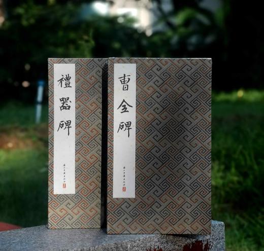 历代法帖精粹：《礼器碑》
出版：浙江古籍出版社
版次：2022年5月第1版第1次印刷
书号：9787554022856
定价：300元
售价：98元。
装帧：布面精装，宣纸印刷，单面，经折装20个 商品图10