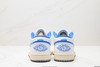 耐克乔丹AIR JORDAN 1 LOW低帮休闲运动板鞋FJ7219-441男女鞋 商品缩略图5
