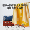 【棉疆溯源】洁丽雅纯棉森林系列毛浴巾亲肤吸水速干成人柔软新疆棉 商品缩略图1