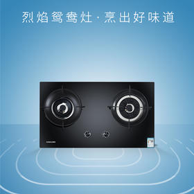 桑乐（SANGLE）灶具JZY/T-QL227B