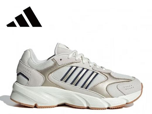 阿迪达斯 adidas女子 CRAZYCHAOS 2000缓震舒适休闲鞋跑步鞋IG4346 商品图0