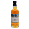 百龄坛（Ballantine’s）洋酒 百龄坛苏格兰威士忌 进口洋酒调配型 格伦伯吉12年陈酿 无盒 商品缩略图0