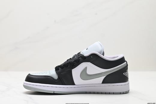 耐克乔丹AIR JORDAN 1 LOW低帮休闲运动板鞋FJ7219-441男女鞋 商品图2