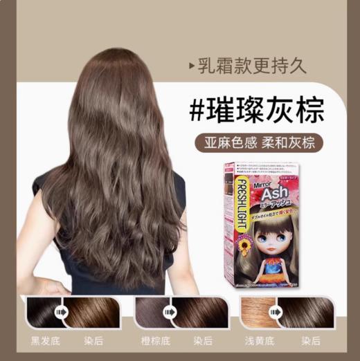 【保税仓】施华蔻染发剂 多色可选 新旧包装随机发货 商品图3