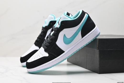 耐克乔丹AIR JORDAN 1 LOW低帮休闲运动板鞋FJ7219-441男女鞋 商品图6