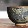 问鼎旗下留青汝瓷椒唐韶秀杯（龙跃沧海） 商品缩略图3