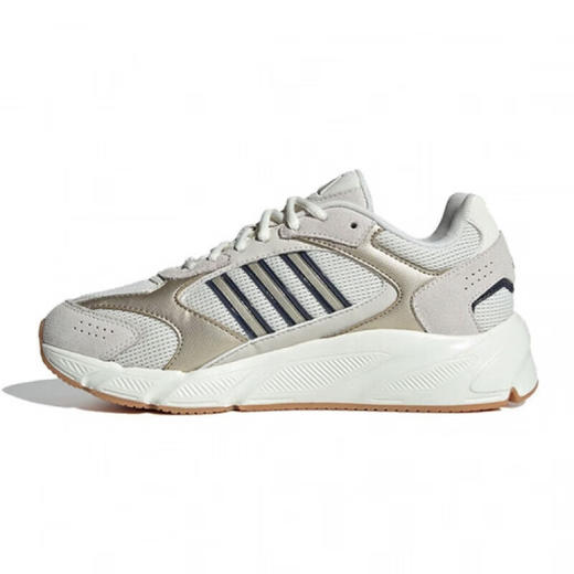 阿迪达斯 adidas女子 CRAZYCHAOS 2000缓震舒适休闲鞋跑步鞋IG4346 商品图1