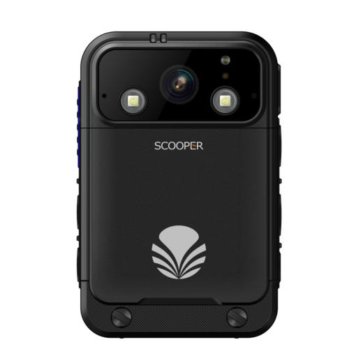 4G智能单兵POLAR12 商品图1